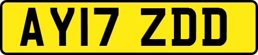 AY17ZDD