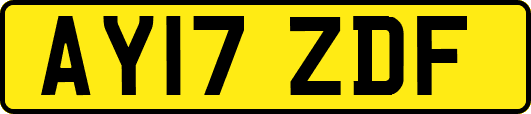 AY17ZDF