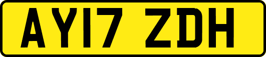 AY17ZDH