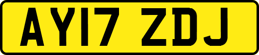 AY17ZDJ