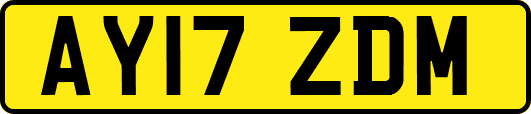AY17ZDM