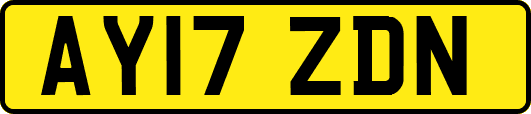 AY17ZDN