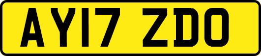 AY17ZDO