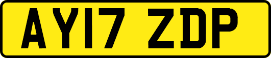 AY17ZDP