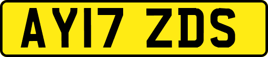 AY17ZDS