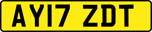 AY17ZDT