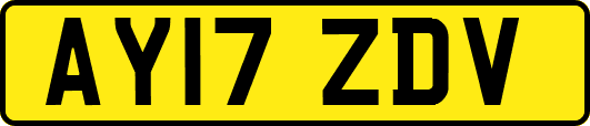 AY17ZDV