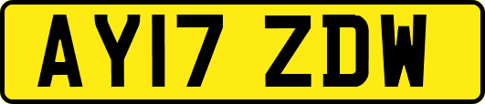 AY17ZDW