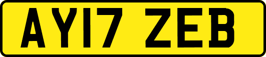 AY17ZEB