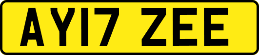 AY17ZEE