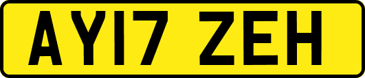 AY17ZEH