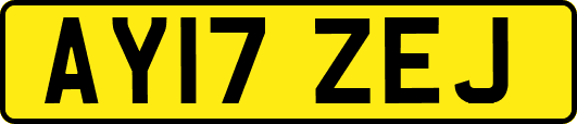 AY17ZEJ