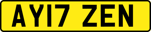 AY17ZEN