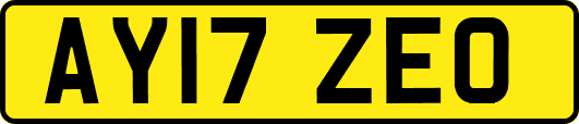 AY17ZEO