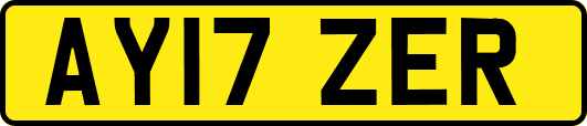 AY17ZER