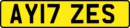 AY17ZES