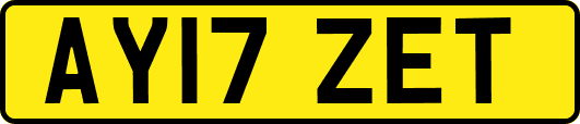 AY17ZET