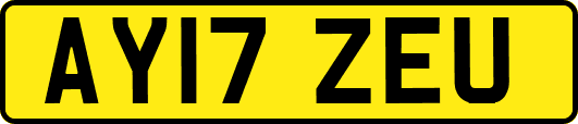 AY17ZEU
