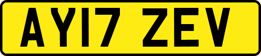 AY17ZEV