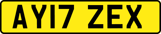 AY17ZEX