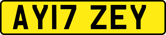 AY17ZEY