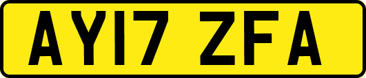AY17ZFA