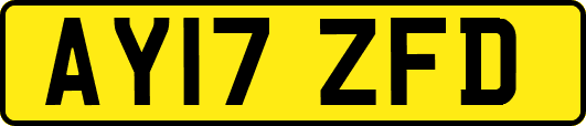 AY17ZFD
