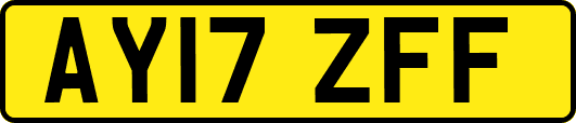 AY17ZFF