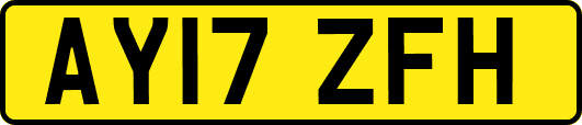 AY17ZFH