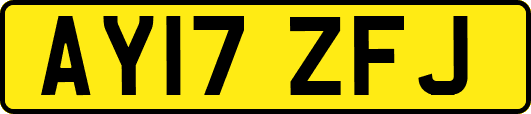 AY17ZFJ