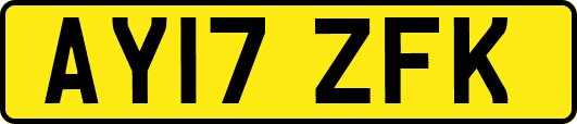 AY17ZFK