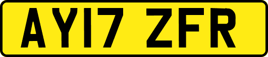 AY17ZFR