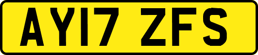 AY17ZFS