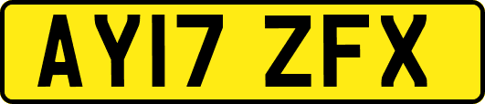 AY17ZFX