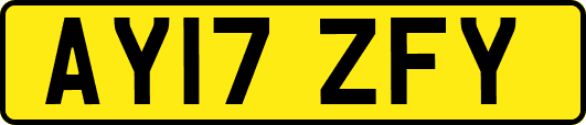 AY17ZFY
