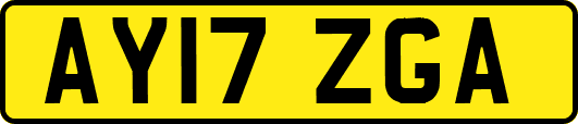 AY17ZGA