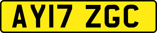 AY17ZGC