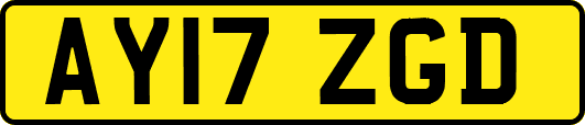 AY17ZGD