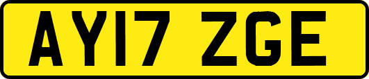 AY17ZGE