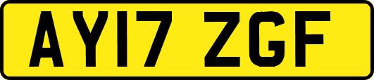 AY17ZGF