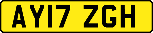 AY17ZGH