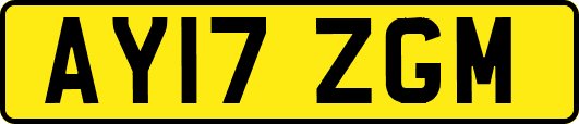 AY17ZGM