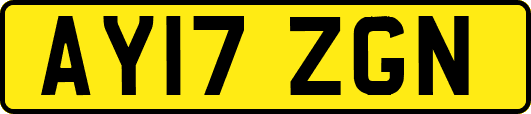 AY17ZGN