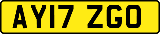 AY17ZGO