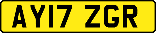 AY17ZGR