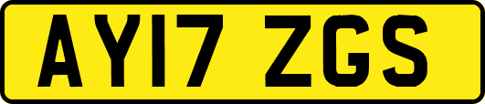 AY17ZGS