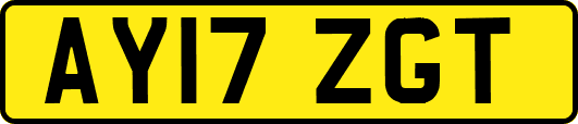 AY17ZGT