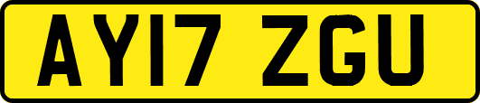 AY17ZGU