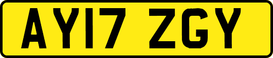 AY17ZGY