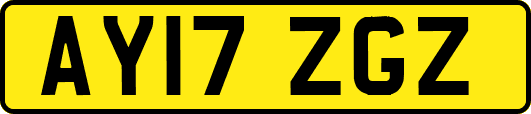 AY17ZGZ